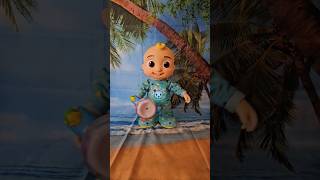 JJ'S love his flashlight #satisfying #cocomelon #vtech #flashlight #cute #youtubeshorts