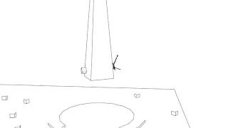 Ragdoll Physics