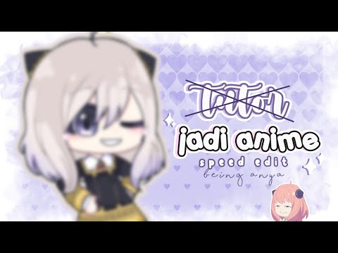 kira forger || speed edit ⊹ - YouTube