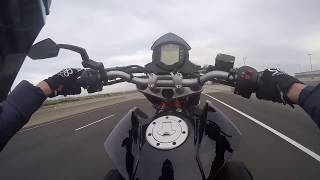 2016 Duke 390 Idle/Stalling Problem Solved!