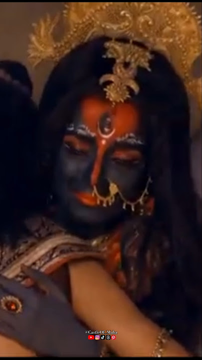 Amma❤️ | Kaakkum Deivam Kali | Thaianbirke idethumaa| Mahakali| Kaliamma | Paarvathi