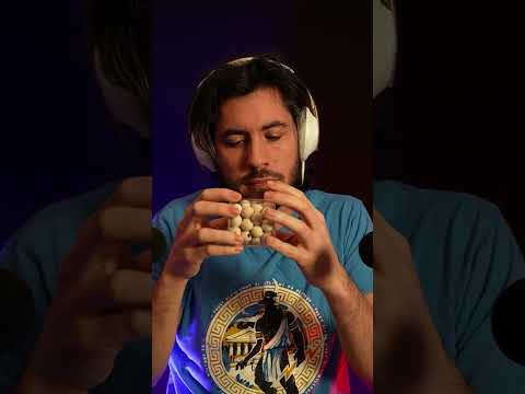 15 triggers en 1 minute #asmr
