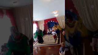 Стрітення в Уланівському ДНЗ
