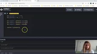 Make a Grid in JavaScript