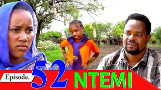NTEMI EPI 52||Swahili Movie ll Bongo Movies Latest II African Latest Movies