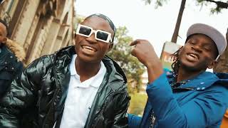 KING N MMOJA - King \