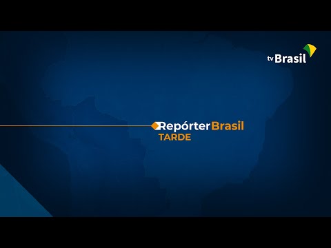 Repórter Brasil Tarde, 08/02/2023