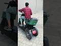 #BeiGo Crossover SUV #electricvehicle #automobile #selfbalancingscooter