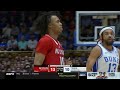 Dariq Whitehead FULL 2022-23 Duke Season Highlights | 8.3 PPG 42.1 FG% & 42.9 3P%