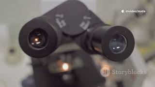 You are using Microscope wrong❗ Watch this to use it correctly. #science #biology #microscope 