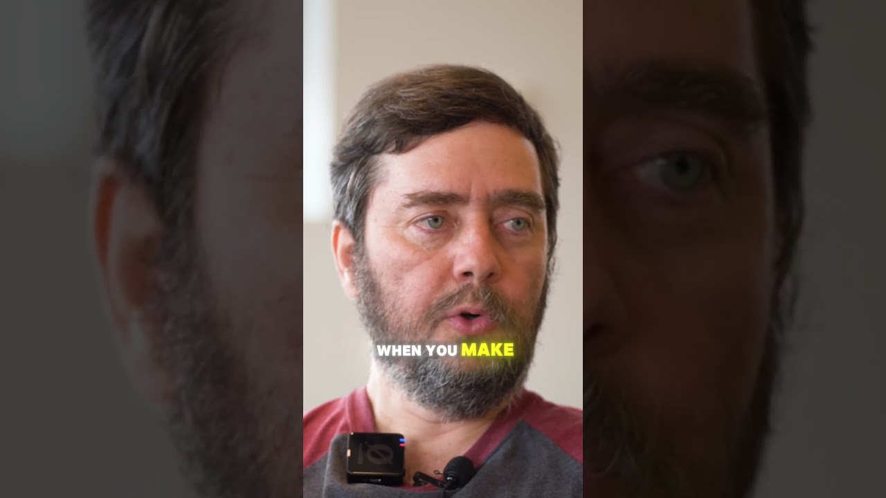 What Exists in Platonic Space? feat. Michael Levin