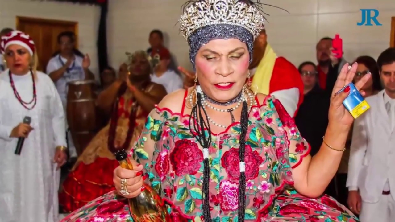 18ª Festa da Rainha Maria Padilha das Almas primeiro dia 10.08.2018 YouTube 18ª Festa da Rainha Maria Padilha das Almas primeiro dia 10.08.2018 YouTube