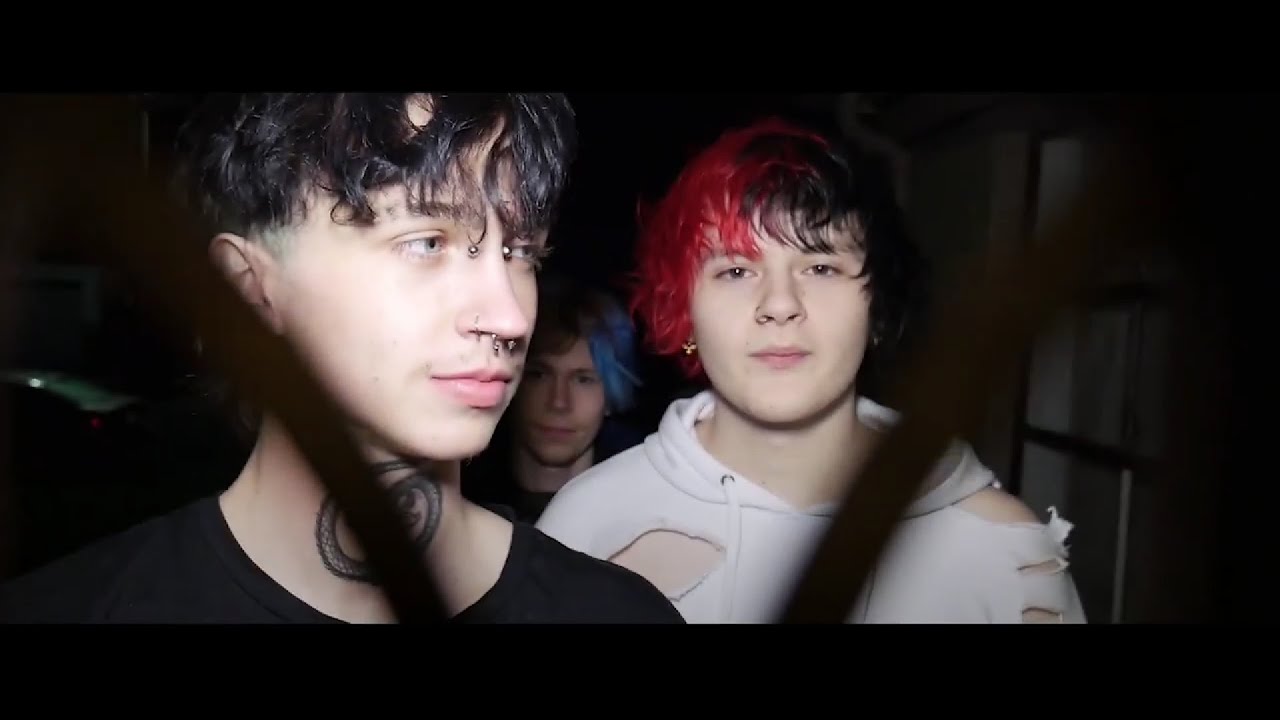 MVFL- ONETIME (Official Music Video)*2020*