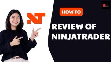 Ninjatrader Review (2025) | Pros and Cons  Backtesting  Commissions  Demo Account