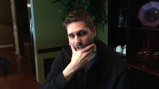 Learning Esperanto Week 3 | Mia cerbo iomete laciĝas.