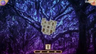 MahJah 2 - Mahjong Solitaire Android IOS Gameplay screenshot 1