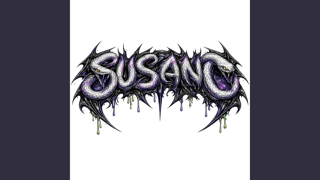 Watch SUSANO on YouTube Watch SUSANO on YouTube