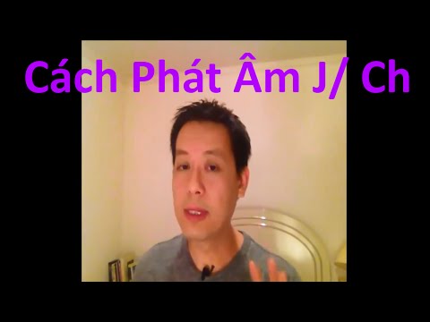 Video Học Phát Âm Tiếng Anh Chuẩn Với Thầy Kenny - Tập 5: Âm... - YouTube