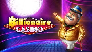 Billionaire Casino - Happy New Year 2018 screenshot 2