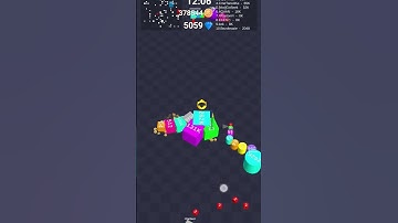 new features in cube arena #gameplay #gaming #challenge #bestplayer #no1 #new #feature #mygames