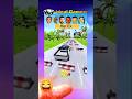 Help Ronaldo Car Jump Challenge With Messi, Haaland, Henrry And Friend ⚽ 🐐 #1 #shorts #beamngdrive