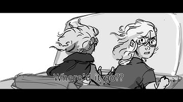 Storyboard - Chase Sequence