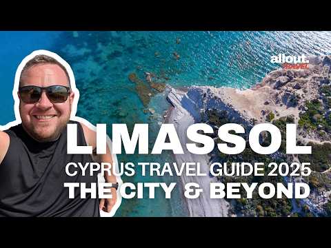 LIMASSOL Travel Guide