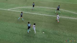 [송파U-10/Goal] 260618 김포GFA vs 송파유소년U10