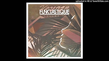 Buscrates 16-Bit Ensemble - On My Own (ft. Laura Benack)