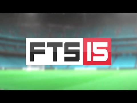 First Touch Soccer 2015 (by First Touch) - iOS / Android - HD Gameplay Trailer