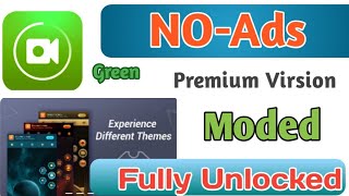 Du Screen Recorder-No Ads No  ll MOD apk ll screenshot 5