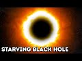 A Black Hole That Broke the Science