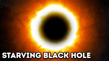 A Black Hole That Broke the Science