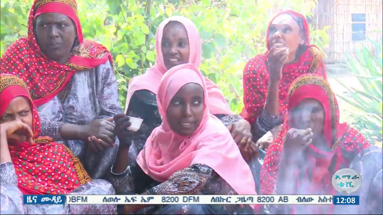 ምሽት 12፡00 ዜና ሙዳይ ባሕር ዳር፡ የካቲት 18/2011 ዓ.ም(አብመድ) gonderitakip