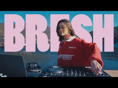 🌸 BRESH MIX | SAN MARTÍN DE LOS ANDES | HITAZO TRAS HITAZO RODEADOS POR MONTAÑAS 🌸