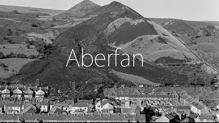 Aberfan - Fifty Years On