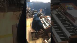 Quennel Gaskin 59th birthday musical tribute to Bishop Richard E. Patterson Sr. in Chicago, IL