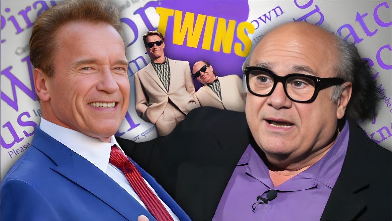 Danny DeVito: Arnold Schwarzenegger should have done ‘Twins 2’ instead of becoming governor