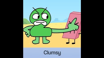 Mental Disorders Portrayed in BFDI TPOT | Autism and ADHD on TWO