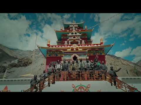 Spiti Tour: A Ride Beyond the Horizon