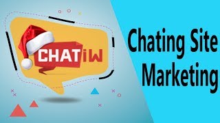 CHATIW CHATING MARKETING BANGLA TUTORIAL FREE CPA MARKETING SECRET ONLINE CLASS [ PART-23 ] screenshot 5