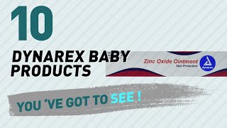 Dynarex Baby Products Video Collection // New & Popular 2017