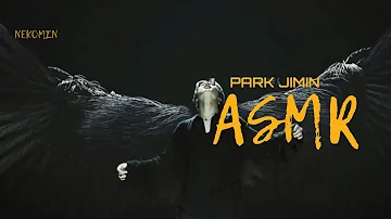 BTS Park Jimin ASMR (Soft spoken, kissing,music)