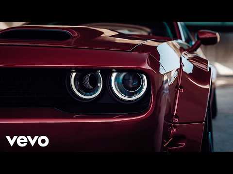 BASS BOOSTED Music Mix 2025 Remixes Of Popular Songs Dance Wave Trap 