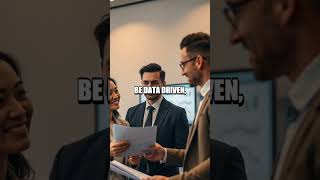 Metrics Mindset and Salary Wins for Early Careers