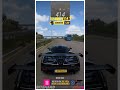 McLaren Senna TOP SPEED 2023 - #forzahorizon5 #shorts
