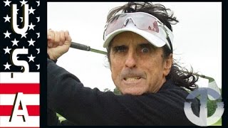 Alice Cooper  'How Golf Saved My Life'