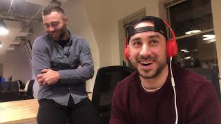 Done With First Week Of Bootcamp Flatiron School