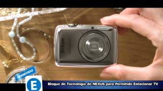 Permitido Estacionar TV - NEXUS nos presenta el Bloque de la Tecnología