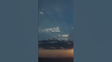 Let Your Work Do The Talking 🤐